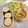 〜みみ〜's cooksnap of when they made 蓮根の磯辺焼き◎シンプル簡単！お弁当に♪.