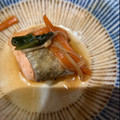 igdtk's cooksnap of when they made ご飯に合う♪　秋鮭の和風きのこあんかけ.