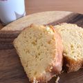 ユキノノ's cooksnap of when they made お姉ちゃんのレモンケーキ.