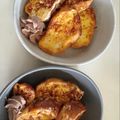 みぃぃちゃま's cooksnap of when they made 簡単♪フレンチトースト☆フランスパンで☆.