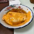 いたずらコリラックマ's cooksnap of when they made あんから作る簡単絶品天津飯！.