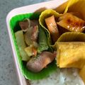 acomomo's cooksnap of when they made ほったらかし！春のジャーマンポテト.