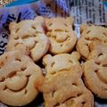 リンリン☆☆☆'s cooksnap of when they made 袋一つで簡単！１００％はちみつクッキー.