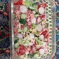 猫のミイヤ's cooksnap of when they made ☆簡単☆カリフラワーのさっぱりサラダ.