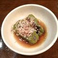 ろ→り→'s cooksnap of when they made パパッとピーマンまるごとのうまいやつ.