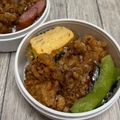 まくのうち's cooksnap of when they made 簡単カリカリ♪揚げないフライドチキン♪.