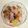 なめこおろし's cooksnap of when they made 野菜たっぷり 鯛のカルパッチョ.