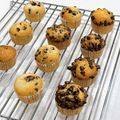さおりりん's cooksnap of when they made 卵白消費⭐マフィン.