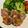 moeoke's cooksnap of when they made 豚こまチーズ焼き.