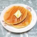 ＠迷子＠'s cooksnap of when they made 【分量メモ】手作りホットケーキミックス粉.