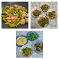 みぽぽ37's cooksnap of when they made 鶏肉とししとうのコチュジャン炒め♬.