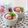 runa10's cooksnap of when they made すいかとヨーグルトのもみもみシャーベット.