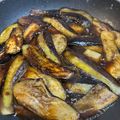 きちばった's cooksnap of when they made とろ～りなすの照り焼き.