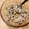 アクセル☆'s cooksnap of when they made 栄養満点！蓮根とひじきとお豆のサラダ.