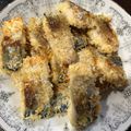 ＭＩ−ＳＡＮ's cooksnap of when they made 「塩さば」で作る！さばのパン粉焼き.