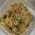 クックM96XDX☆'s cooksnap of when they made ヘルシー常備菜☆糸こんとネギのおかか味噌.