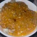 たーそ's cooksnap of when they made オートミール飯☆納豆かけオートミール.