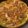 moco0814's cooksnap of when they made 仙台麩とめんつゆで簡単♪ふわふわ油麩丼.