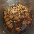 LANAROY's cooksnap of when they made 簡単トロットロ♪牛すじこん☆神戸ぼっかけ.
