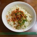 クック2S3O5W☆'s cooksnap of when they made 油泼面〜西安油そば.
