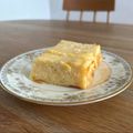 すー's cooksnap of when they made ヘルシー☆水切りヨーグルトのチーズケーキ.
