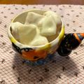 ブランディ's cooksnap of when they made ヨーグルトで★さつまいもとりんごのサラダ.
