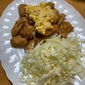 なっさん姫's cooksnap of when they made 柔らかさにビックリ！鶏むね肉のチキン南蛮.