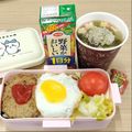 蕎麦の華's cooksnap of when they made ＊とろろ昆布の味噌汁＊.
