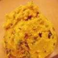 Gniang's cooksnap of when they made マヨだけ☆かぼちゃサラダ.