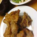 puti＊lady's cooksnap of when they made 甘辛ダレ☆鶏のから揚げ.