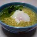 粕手らぱん's cooksnap of when they made 簡単★火を使わず温泉たまごを作る方法♪.