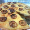 宮なっちゃん's cooksnap of when they made 林檎の焼きカスタードタルト.