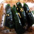 ミッキーアン's cooksnap of when they made ＱＰ具のソース　ＤＥ　青じそ巻き焼き.