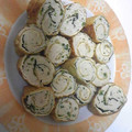 †リョウ†'s cooksnap of when they made 油揚げのくるくる巻き♪.