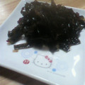 __mayumi__'s cooksnap of when they made 節約☆だし昆布のぴりから炒め.