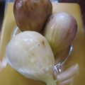けっちゃま's cooksnap of when they made 無花果の皮☆きれいに剥いちゃいましょう♪.