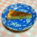 さっちん８２９'s cooksnap of when they made さつまいも入り☆ヨーグルトケーキ.
