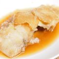 yuihiko's cooksnap of when they made カレイのおろし煮.