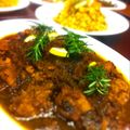 naoworks's cooksnap of when they made イラン料理　プルーンと鶏肉の煮込み.