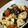 ju_10's cooksnap of when they made ∮焼豆腐とわかめのღチリソース炒め∮.