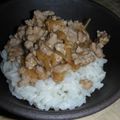 カラフルマカロニ's cooksnap of when they made こんなに簡単なのに！激ウマなめ茸そぼろ.
