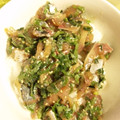 ちょびん♪'s cooksnap of when they made アジ刺しヅケ丼・アジのさばき方.