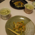 oimonana's cooksnap of when they made サンマの南蛮漬け.