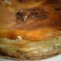 さく咲く亭's cooksnap of when they made チーズケーキ！のようなヨーグルトケーキ.