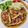 在宅勤務のおじさん's cooksnap of when they made 簡単！豆腐ハンバーグ☆和風きのこソース.