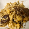 えみんちゅー☆'s cooksnap of when they made もやし・卵・木耳のオイスターソース炒め.