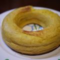 neonma's cooksnap of when they made ☆スイートポテトケーキ☆.