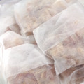 ぽちぃ☆'s cooksnap of when they made 手作り簡単で安心☆無添加家庭用ダシパック.