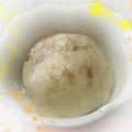 ゆん..'s cooksnap of when they made おからジェラート!.
