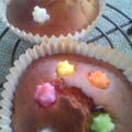 kamemiki's cooksnap of when they made ＨＭで簡単抹茶パウンドケーキon金平糖.